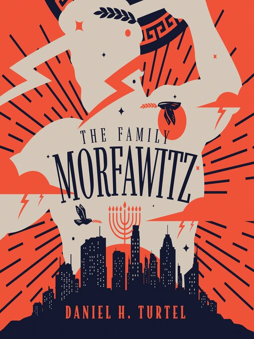 Title details for The Family Morfawitz by Daniel H. Turtel - Available